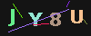 Gambar captcha